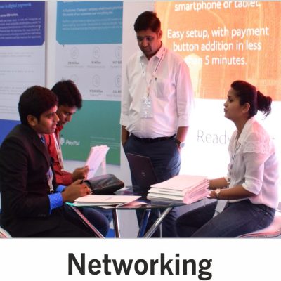 Networking