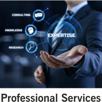 Professional Services